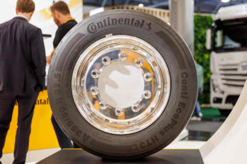 Who Makes Continental Tires? Company History, Ownership, and Manufacturing Guide