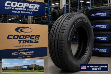 Who Makes Cooper Tires? Manufacturer, Ownership, and Quality Explained