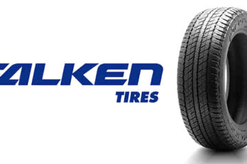 Who Makes Falken Tires? Everything You Need to Know
