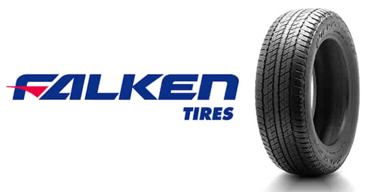 Who Makes Falken Tires
