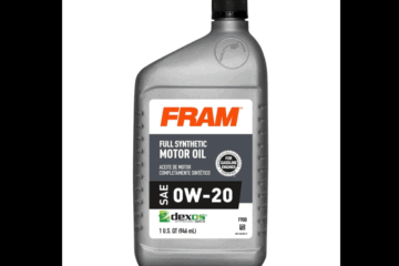 Who Makes FRAM Oil Filters? Brand, Manufacturer & Quality