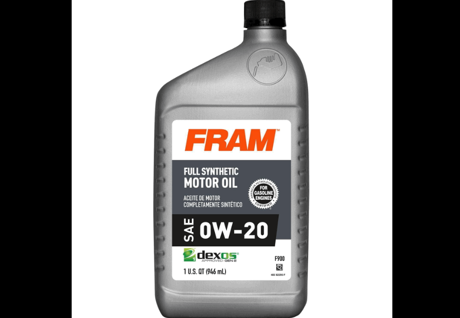 Who Makes Fram Oil