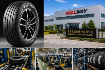 Who Makes Fullway Tires? Company History, Manufacturing, and Brand Guide