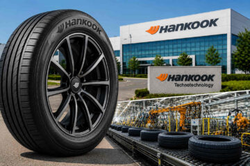 Who Makes Hankook Tires? Company History, Ownership, and Manufacturing Guide