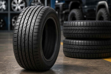 Who Makes Ironman Tires? Everything You Need to Know