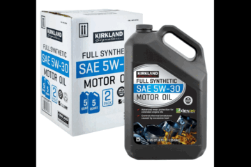 Who Makes Kirkland Motor Oil? Manufacturer & Quality Guide
