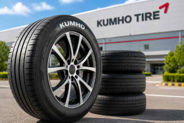 Who Makes Kumho Tires? Company History, Ownership, and Manufacturing Guide