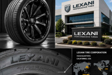 Are Lexani Tires Good? Performance, Durability, and Buying Guide