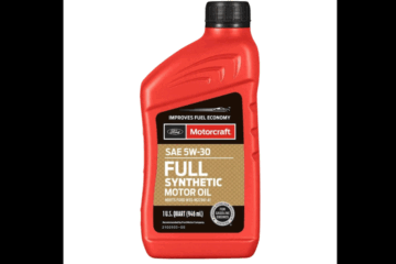 Who Makes Motorcraft Oil? Ford Supplier Explained