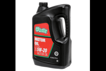 Who Makes O’Reilly’s Oil? Manufacturer Explained