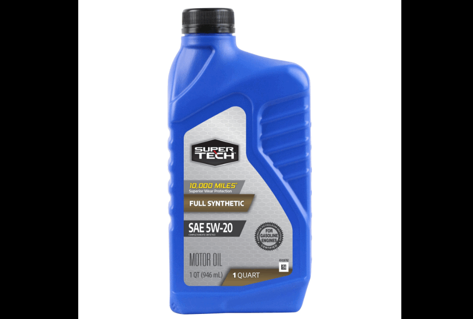 Who Makes SuperTech Oil