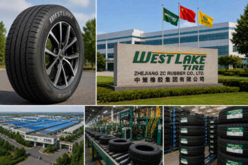 Who Makes Westlake Tires? Company History, Ownership, and Manufacturing Guide