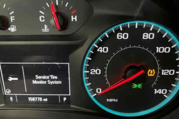 8 Reasons Why Cadillac Tire Pressure Monitoring System Needs a Reset
