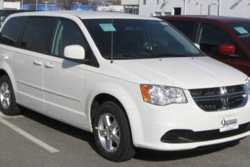 How to Reset the Oil Change Light on a Dodge Caravan