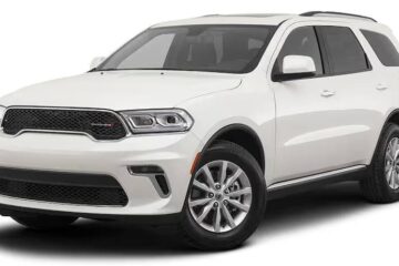 Dodge Durango AC Recharge: Step-by-Step DIY Guide