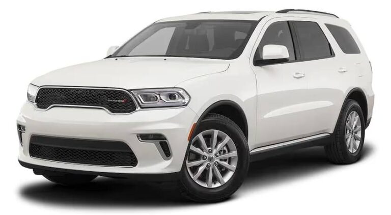 dodge durango ac recharge
