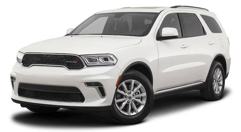 dodge durango ac recharge