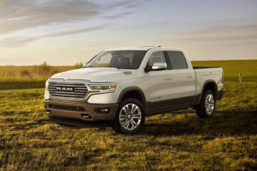 How to Reset the Dodge Ram Anti-Theft System