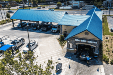 How Much Is Tidal Wave Car Wash? Full Price Guide