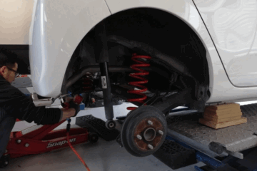 How to Raise Car Height: 6 Ways to Increase Ground Clearance