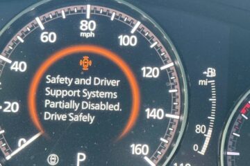 i-ACTIVSENSE System Malfunction: Meaning, Causes, and Fixes