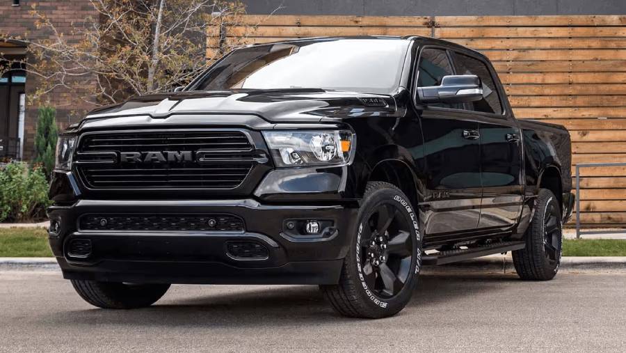 ram 1500 air suspension reset