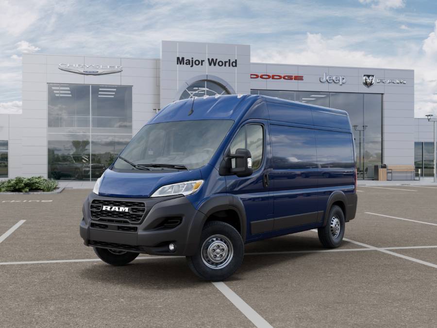 ram promaster oil reset