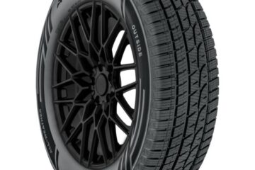 Tire Load Range Explained: What Do Load Range Ratings Mean?