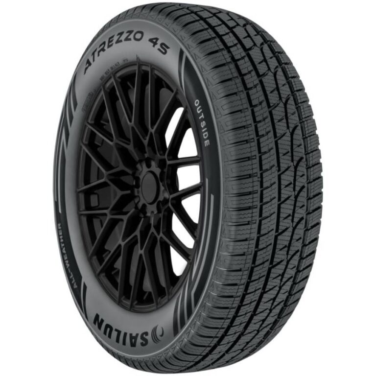 tire load range explained
