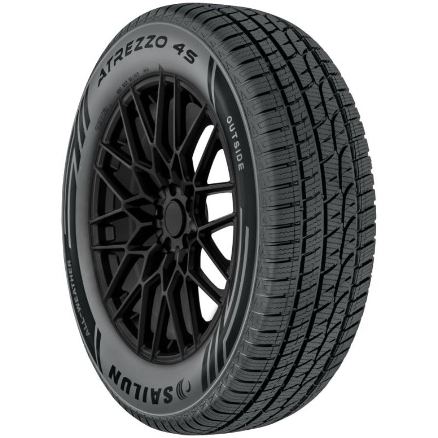 tire load range explained