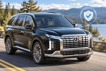 Are Hyundai Palisade Reliable? Problems & Lifespan