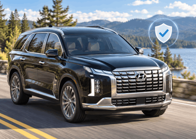 Are Hyundai Palisade Reliable