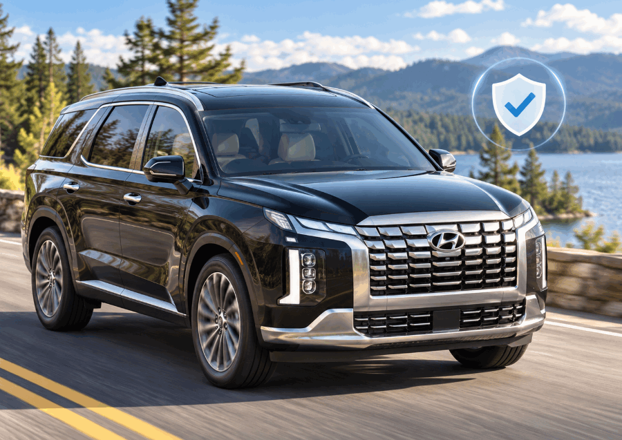 Are Hyundai Palisade Reliable