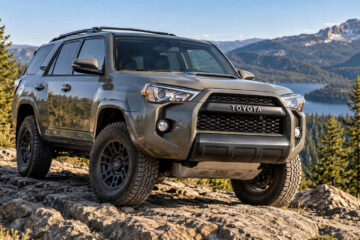Are Toyota 4Runners Reliable? Problems & Lifespan