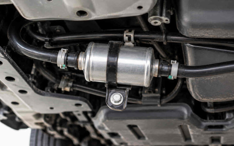 Honda CRV Fuel Filter
