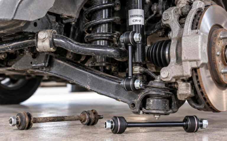 Honda CRV Sway Bar Links
