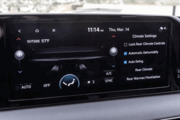Hyundai Palisade AC Blowing Hot Air: Causes & Fixes