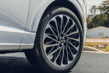 Hyundai Palisade Coolant Leak: Causes and Fixes