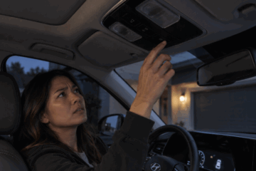 Hyundai Palisade Interior Lights Not Working: Causes and Fixes