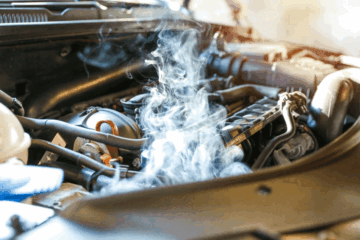 Hyundai Palisade Overheating: Causes and Fixes