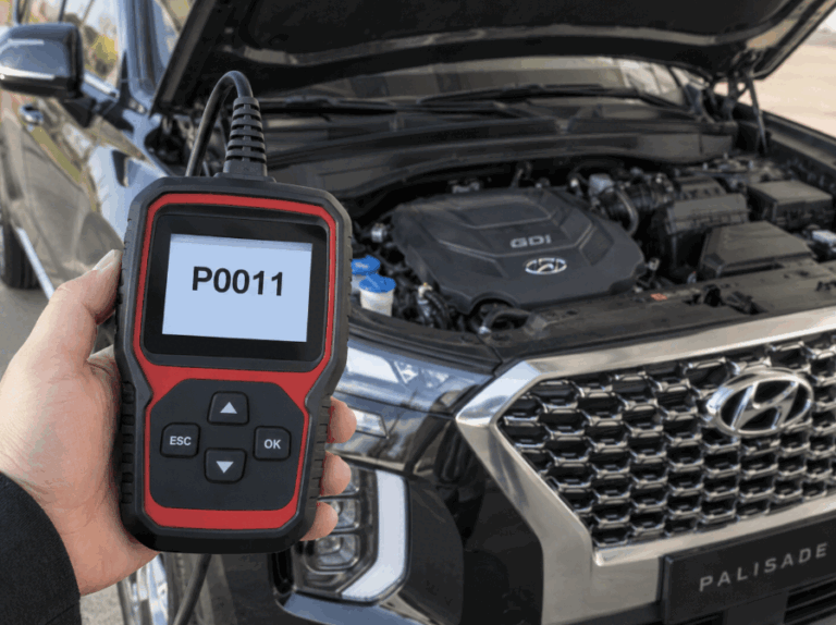 Hyundai Palisade P0011