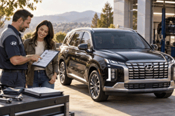 Hyundai Palisade Reliability: Problems, Years and Lifespan