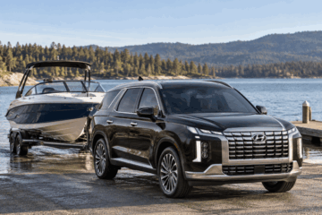 Hyundai Palisade Oil Type: What Oil Should You Use?