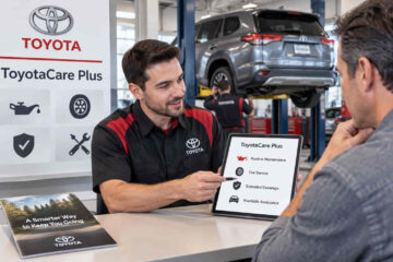 Is ToyotaCare Plus Worth It? Cost, Coverage & Value
