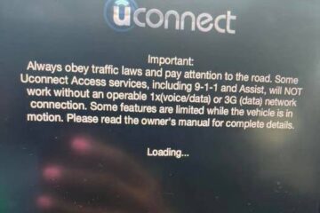 Jeep Uconnect Not Working? Here’s How to Fix It Quickly (2026 Guide)
