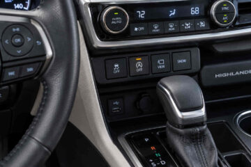 Permanently Disable Toyota Highlander Auto Start/Stop