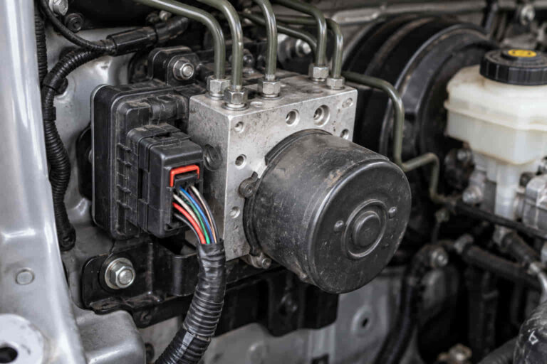 Toyota C0215