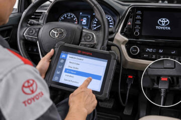 Toyota ECU Reset: How to Reset and Relearn the ECU