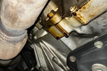 Toyota Highlander Oil Leak: Causes, Symptoms and Repair Costs