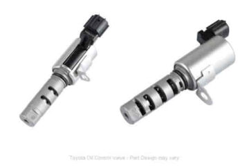 Toyota P1349: Causes, Symptoms, and Fixes